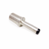 HSXXXCS - Socket Contact, Machined, Crimp Barrel, Radsok®, Silver, Wire Range 20-95mm², AWG