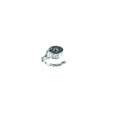 Plug Dust Cap with/without Chain RT610DCX - ECOMATE, Plug Dust Cap with/without Chain